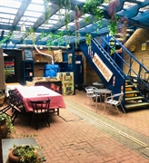 italian restaurant private function - 2
