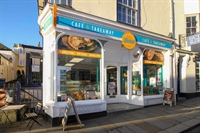 thriving cafe takeaway a - 1