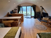 profitable glamping business glenshee - 3