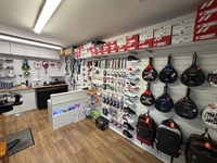 bristol racket sports business - 1