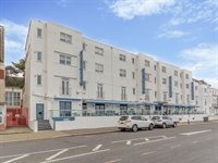 white rock hotel hastings - 1