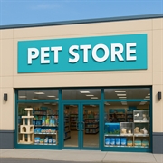 independent pet superstore live - 3