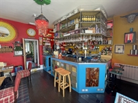 stunning riverside bar cafe - 2