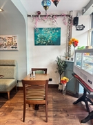 coffee bistro restaurant - 2