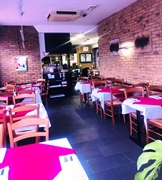 italian restaurant private function - 1