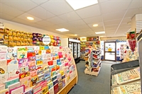 attractive profitable newsagents central - 1