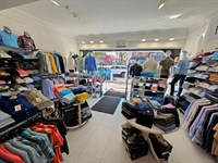 double fronted shop premises - 3