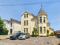 a turnkey five-apartment investment - 1