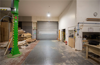 modern high bay industrial - 3