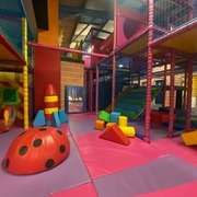 large impeccably equipped children's - 1