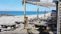 ceredigion iconic beachside pub - 1