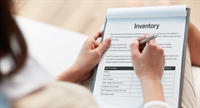 inventory property services franchise - 1