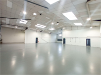 trade counter warehouse willesden - 2