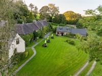 award-winning luxury holiday cottage - 1