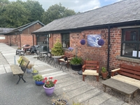 licensed cafe clifton lancashire - 1