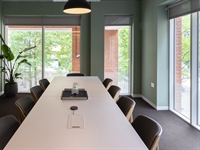 flexible brindleyplace offices with - 1