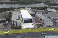 brand new freehold logistics - 1