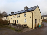 powys character cottage style - 1