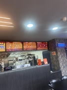 profitable peri peri restaurant - 1