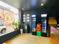 leasehold street food takeaway - 3