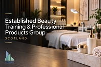 profitable established beauty training - 1