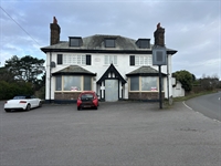 attractive wirral pub restaurant - 1