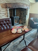 mid wales centuries old - 3