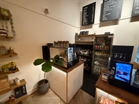 immaculate coffee shop bruntsfield - 3