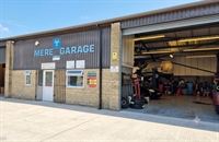 freehold garage mot centre - 1