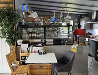 exceptional café restaurant with - 1