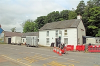 established village freehouse llandysul - 1