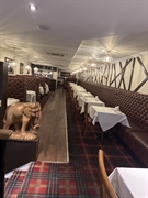 indian restaurant lease sale - 1