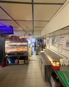 established kebab shop borehamwood - 3