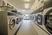established launderette - 2