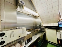 established licensed café takeaway - 1
