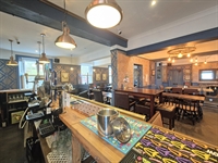bar grill offering development - 3