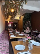 indian restaurant for sale - 1