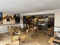 pembrokeshire substantial hotel on - 2
