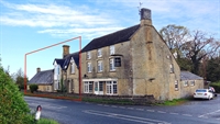 oxfordshire main road freehouse - 1