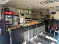 fish chips shop - 1