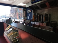 takeaway business for sale - 1