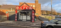 hot food takeaway barnsley - 1