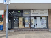 specialist dry cleaners launderers - 2