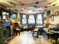 community pub with large - 3