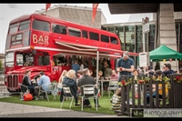 established mobile bar business - 1