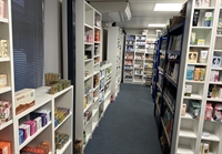 thriving organic beauty business - 1