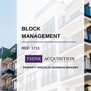 block management business south - 1