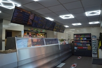 thriving fish chip shop - 2