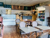 leasehold coffee house sandwich - 2