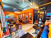fully refurbished café for - 3